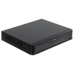 IP Recorder NVR301-16B-IQ 16 Channels