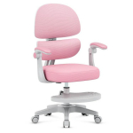 Junior 4.4 Pink swivel chair