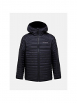 Kurtka m&Auml;&trade;ska PEAK PERFORMANCE M Monolight Insulated Hood Jacket kolor czarny - M