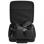 Austrian Audio OC818 Dual Set Go Black - Zestaw dw&oacute;ch wielkomembranowych mikrofon&oacute;w pojemnościowych