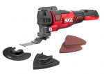 Multifunction tool Skil 3650 CB 20V (no battery)