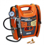 Compressor NU-AIR Simply 1.5HP/8BAR/ Oil-Free