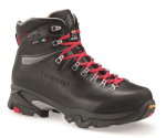 Zamberlan Trekking Boots Waxed Black, 42,5