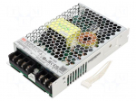 Power supply: switching | for building in,modular | 200W | 36VDC