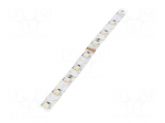 LED tape | RGBW | LED/m: 48 | 12mm | IP20 | 15.1W/m | CRImin: 90 | 24VDC