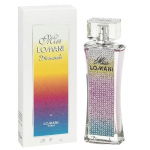 Lomani Miss Diamonds EDP 100 ml