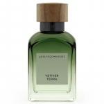 Adolfo Dominguez Agua Fresca Vetiver Terra EDP M 120 ml