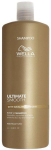 Wella Professionals Ultimate Smooth Shampoo 1000ml