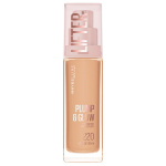 Maybelline Lifter Plump & Glow SPF 15 Foundation 102 30 ml