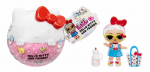M&auml;nguala | PC | Konsoolid | Tarvikud // Harivad m&auml;nguasjad | Interaktiivsed | Loomingulised | Kunstilised // Lalka l.o.l. surprise loves hello kitty tots