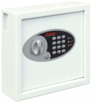 Phoenix Safe Co. Cygnus KS0031E White
