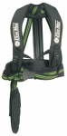 Harness belt straps for scythe Oleo-Mac