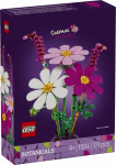 M&auml;nguala | PC | Konsoolid | Tarvikud // Harivad m&auml;nguasjad | Interaktiivsed | Loomingulised | Kunstilised // Klocki botanicals 11514 kosmosy