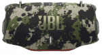 JBL Xtreme 4 Portable Wireless Speaker Camo (No Charger)