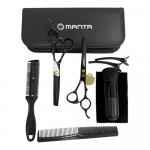 Manta HTK-015 Ultimate Barber Set