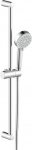 SHOWER SET 700MM 3 SPRAY SHOWER HEAD