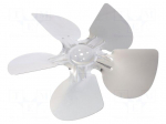 Accessories: sucking propeller | No.of mount.holes: 4 | 28&deg; | 300mm