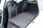 ZOLUX Nomad &ndash; protective cover for rear car seats
