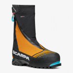 Scarpa PHANTOM 6000 HD, 46, Black - Bright Orange