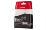 Original Ink- Black Canon PGI 525PGBK, PGI-525PGBK (4529B017AA) (2 pcs. in a package)