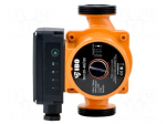 Pump: circulator | OVI | 230VAC | IP44 | Temp: 0&divide;40&deg;C | 95% | Ins.class: F