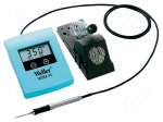 Station: soldering | Station power: 40W | Power: 40W | 100&divide;400&deg;C | ESD