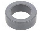 Ferrite: toroidal | Core mat: 61 | -55&divide;90&deg;C | 140nH | 35.55x23x12.7mm