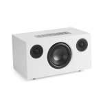 Audio Pro C5 MkII Linkplay Speaker, White