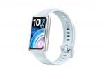 Huawei Band 11 Pro | 1.62-inch AMOLED | Waterproof | Bluetooth | Blue
