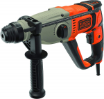 BLACK & DECKER Hammer drill
