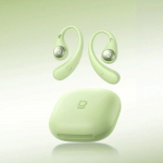 Baseus Bass BF1 Pro Eli Sport 2 True Wireless Earphones / natural green