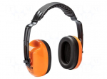 Ear defenders | Attenuation level: 25dB | Protection class: III