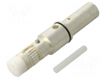 Connector: AC supply | EPIC&reg; POWERLOCK QCM 120 (1)
