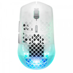 SteelSeries Aerox 3 Gen 2 Wireless, White