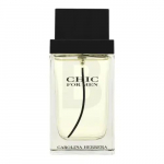 Carolina Herrera Chic For Men Tualetes ūdens vīrie&scaron;iem 100 ml