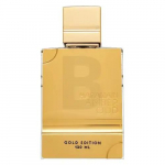 Al Haramain Amber Oud Gold Edition Eau De Parfum 120 ml (unisex)