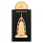 Lattafa Pride Art Of Arabia III unisex parfimērijas ūdens 100 ml