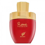 Afnan Rare Passion parfimērijas ūdens sievietēm 100 ml