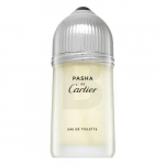 Cartier Pasha (EDT) tualetes ūdens vīrie&scaron;iem 100 ml