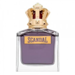Jean Paul Gaultier Scandal Pour Homme (EDT) tualetes ūdens vīrie&scaron;iem 150 ml