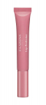Clarins, Lip-Perfector, Lip Plumping, Lip Gloss, 07, Toffee Pink Shimmer, 12 ml