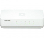 D-Link GO-SW-5E 100/UNM/ 5