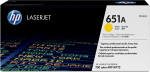 HP Toner ż&oacute;łty HV CE342A