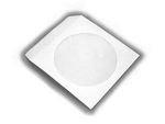 CD/DVD Papierh&uuml;llen 100 sztuk
