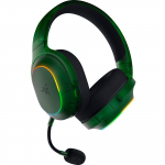 Razer Barracuda X Chroma - Phantom Green Edition (green/black, USB dongle, Bluetooth)