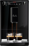 Melitta Caffeo Solo E 950-222 - 1.2L - black