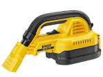 DeWalt Cordless DCV517N - yellow