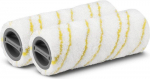 K&auml;rcher roller set yellow FC5 - cleaning brush