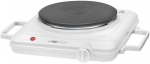 Clatronic EKP 3582, hot plate&nbsp;(white)