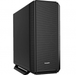 be quiet!&nbsp;Silent Base 802 Black Midi Tower, Tower casing